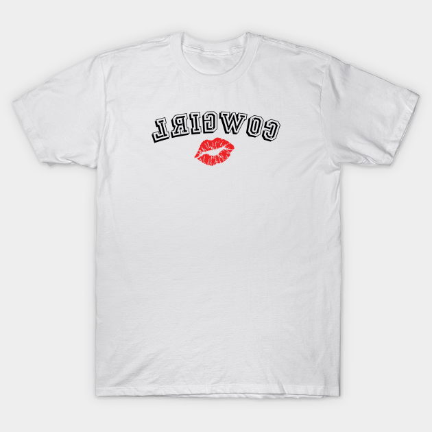 big w kiss t shirt