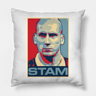 Stam Pillow