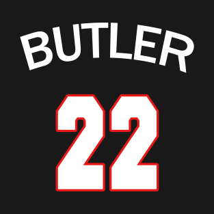 Jimmy Butler T-Shirt