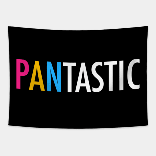 Pantastic Tapestry