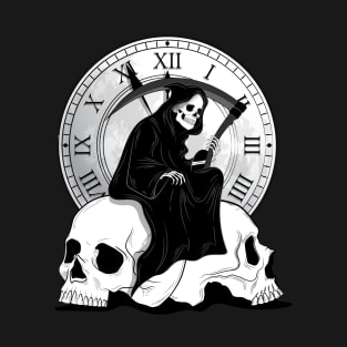 Grim Reaper T-Shirt