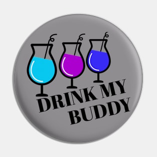 Drink Pin