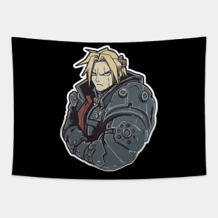 Fullmetal Alchemist Tapestry