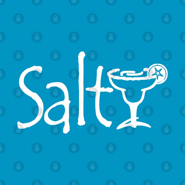 Salty by Etopix