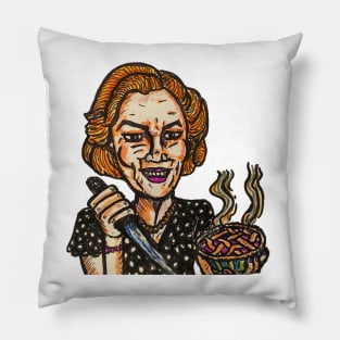 Serial Mom Pillow