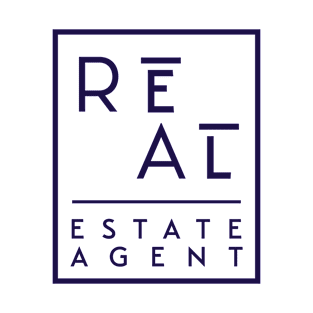 R E A L  ESTATE AGENT T-Shirt