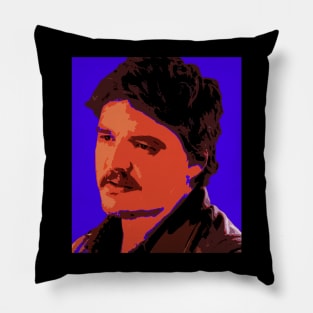 pedro pascal Pillow