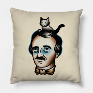 Poe Pillow