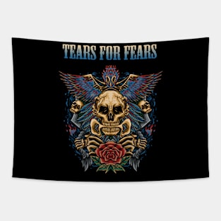 TEARS FOR FEARS BAND Tapestry