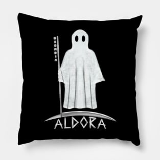 Aldora Georgia Pillow