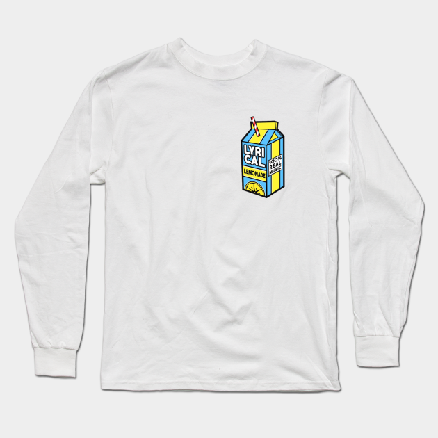 lyrical lemonade minion merch