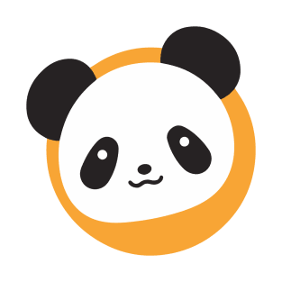 Panda T-Shirt