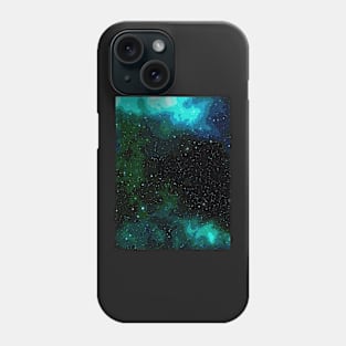 Infinite Space Phone Case