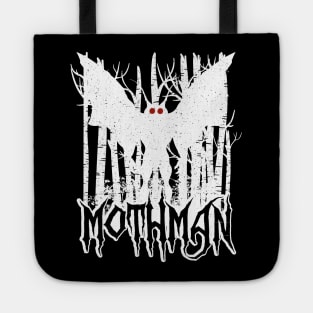 Mothman Tote