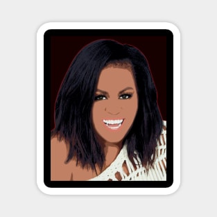 michelle obama Magnet