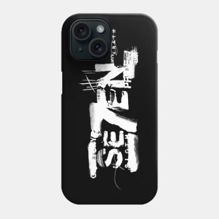 SE7EN Phone Case