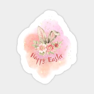 Easter is coming Magnet