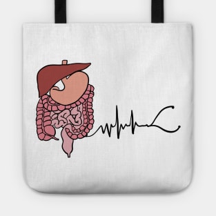 Gastroenterologist doctor Tote