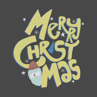 merry christmas - merry xmas T-Shirt