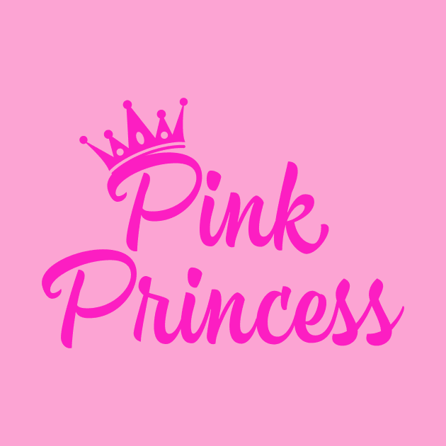 Pink Aesthetic: Pink Princess, Pink Lover, Pastel, Sakura Kawaii Lover by ThePinkPrincessShop