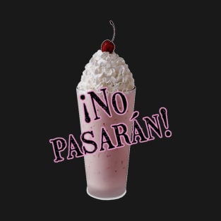 Pass The Milkshake T-Shirt