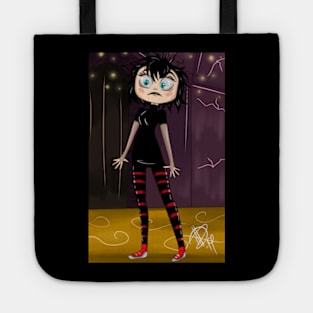 Hotel Transylvania Tote