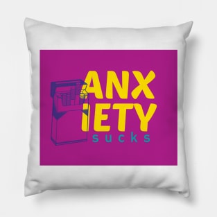 Anxiety Pillow