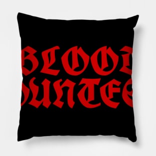 Blood Countess Pillow