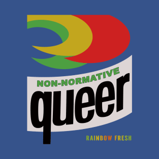 Queer T-Shirt