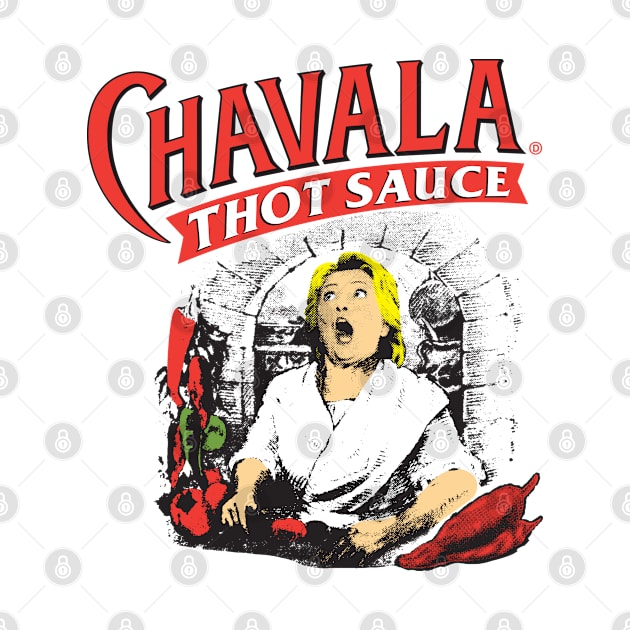 Chavala by Hindsight Apparel