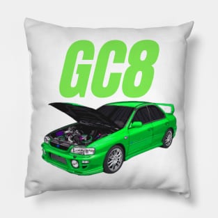 GC8 Pillow