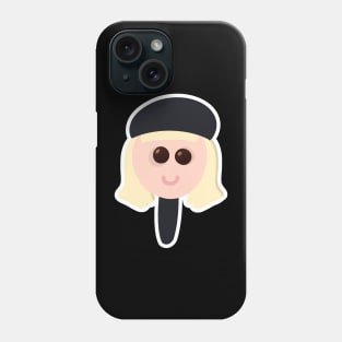 LINDAAAAA Phone Case