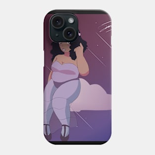 Fairy in the Sky Phone Case