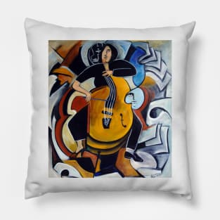 Virtuoso Pillow