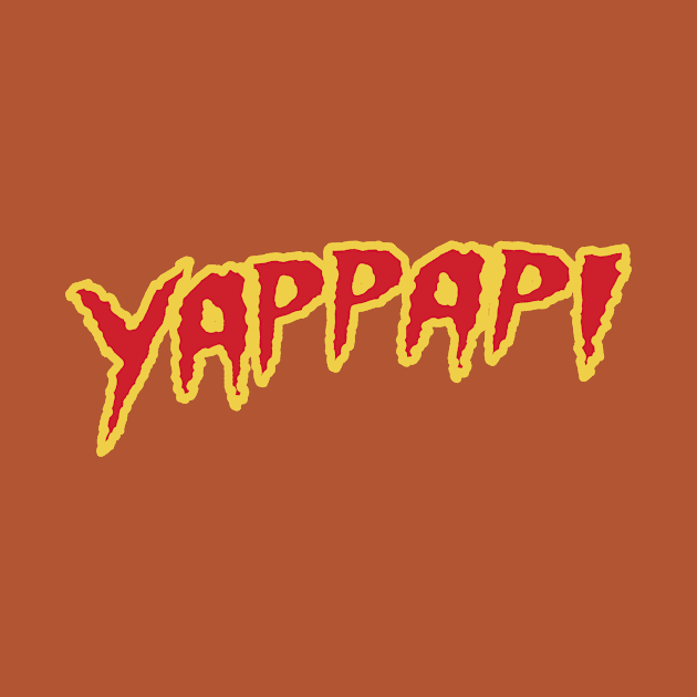 Yappapi by Friend Gate