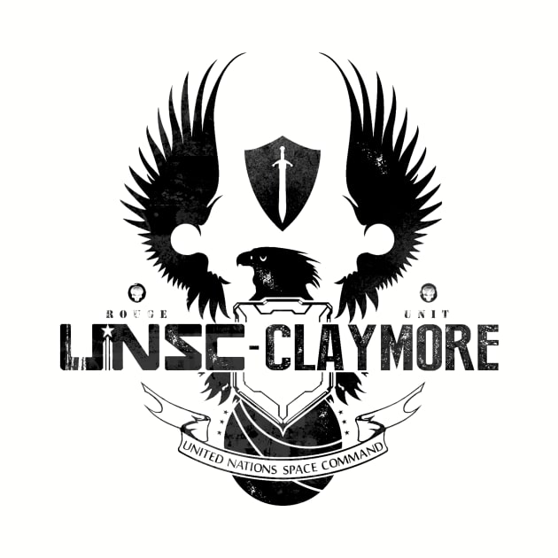 Claymore Clan by keekun21