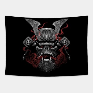 Oni Tapestry