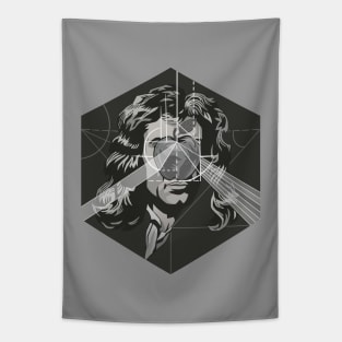 Newton Tapestry