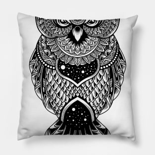 the owl Pillow