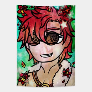 FEH | Hanging With Tens Sylvain Tapestry