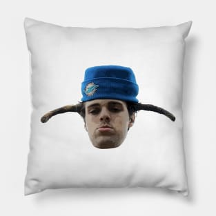 Kosher Head Pillow