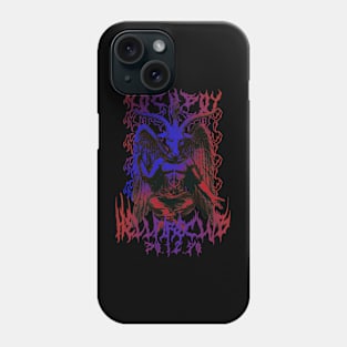 Nochboy Phone Case