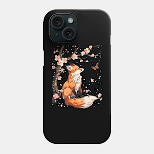 FOX Conservation Funding Phone Case