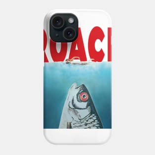 Roach Phone Case