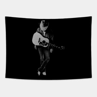 Dwight Yoakam Tapestry