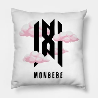 Monbebe Pillow