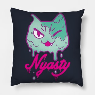 Nyasty Pillow