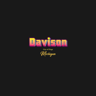 Davison T-Shirt