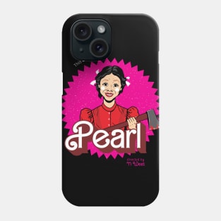 Pearl Phone Case