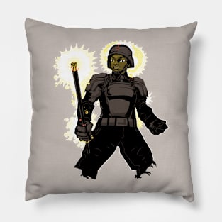 My favorite Hunter Pillow